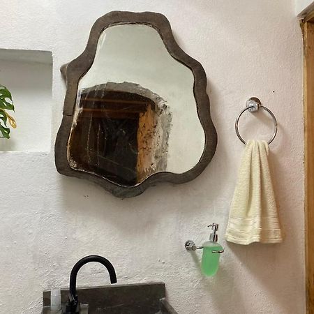 El Acicate Hospedaje Cuetzalán del Progreso Екстериор снимка
